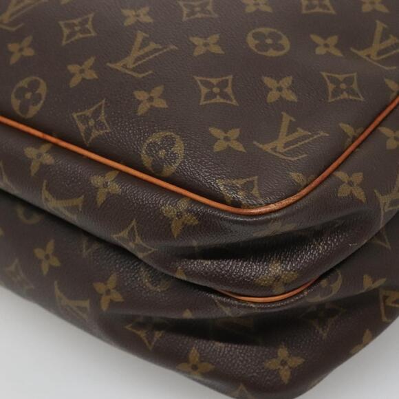 LOUIS VUITTON Monogram Reporter GM Shoulder Bag M45252 - Picture 16 of 16